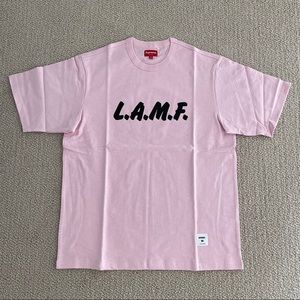 Supreme | Shirts | Supreme Lamf Ss Top 